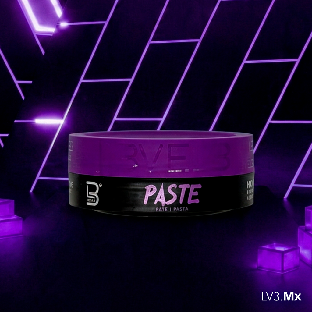 L3VEL3 Paste 150 ml