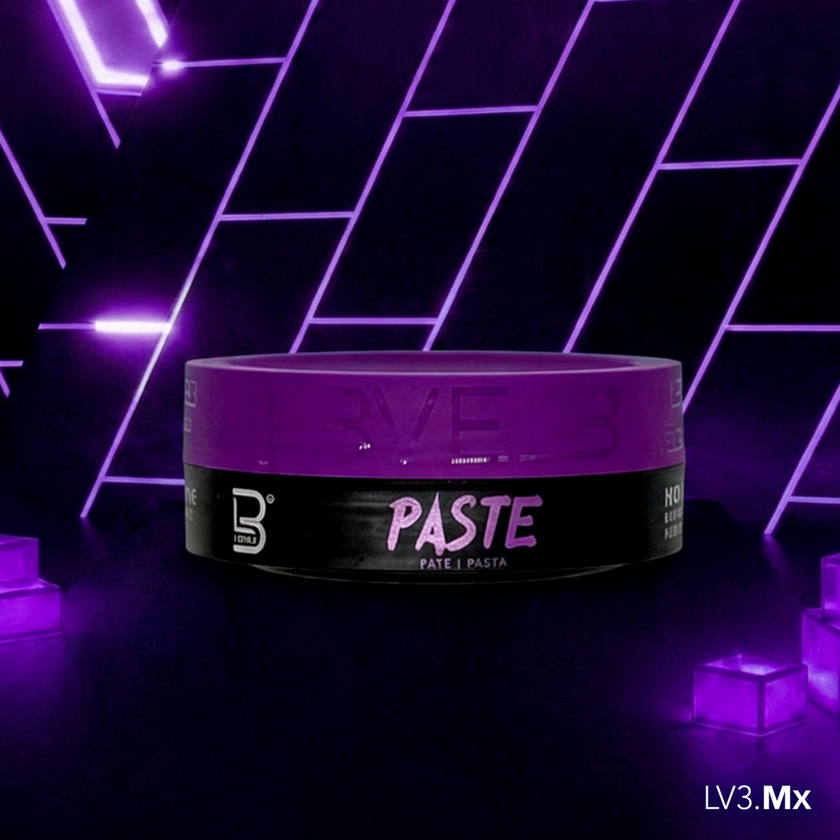 L3VEL3 Paste 150 ml