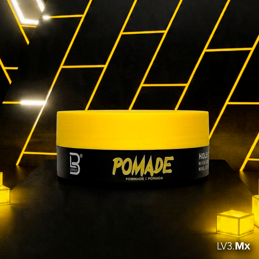 L3VEL3 Pomade 150 ml
