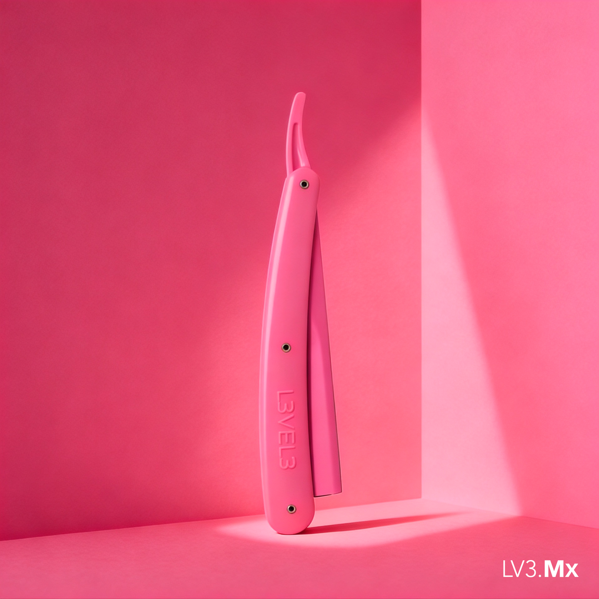 L3VEL3 PINK RAZOR