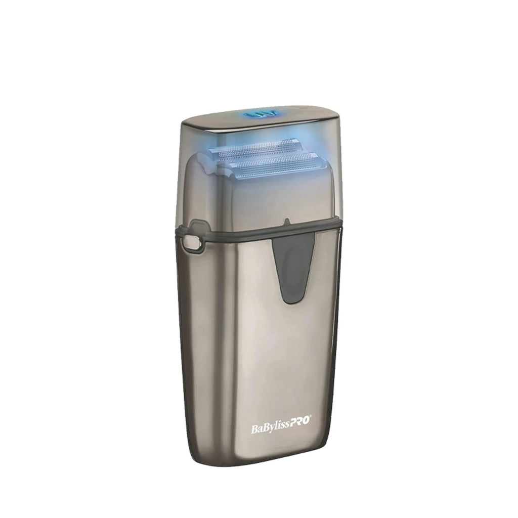 Maquina Babyliss Shaver uv Edición especial