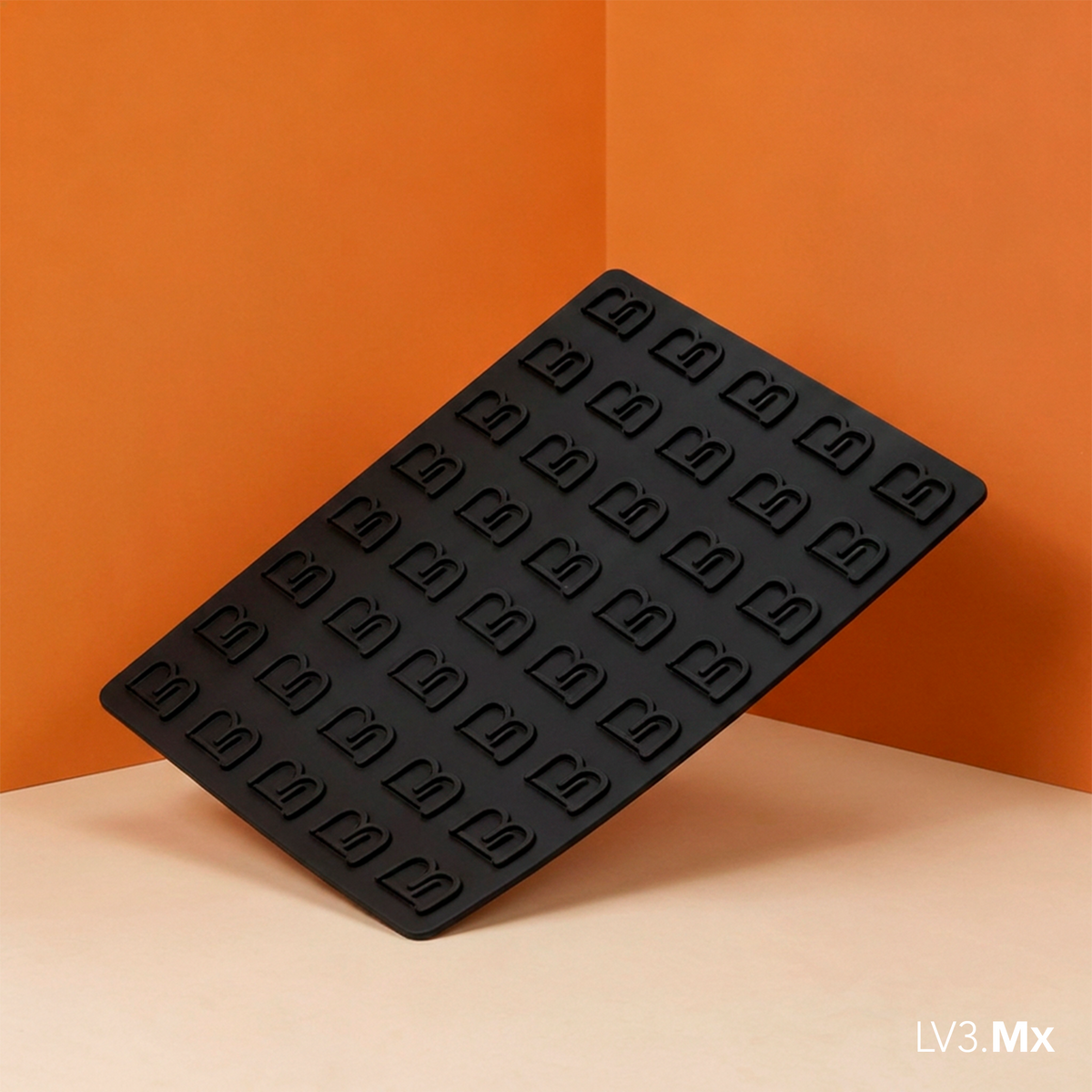 L3VEL3 SILICONE MAT
