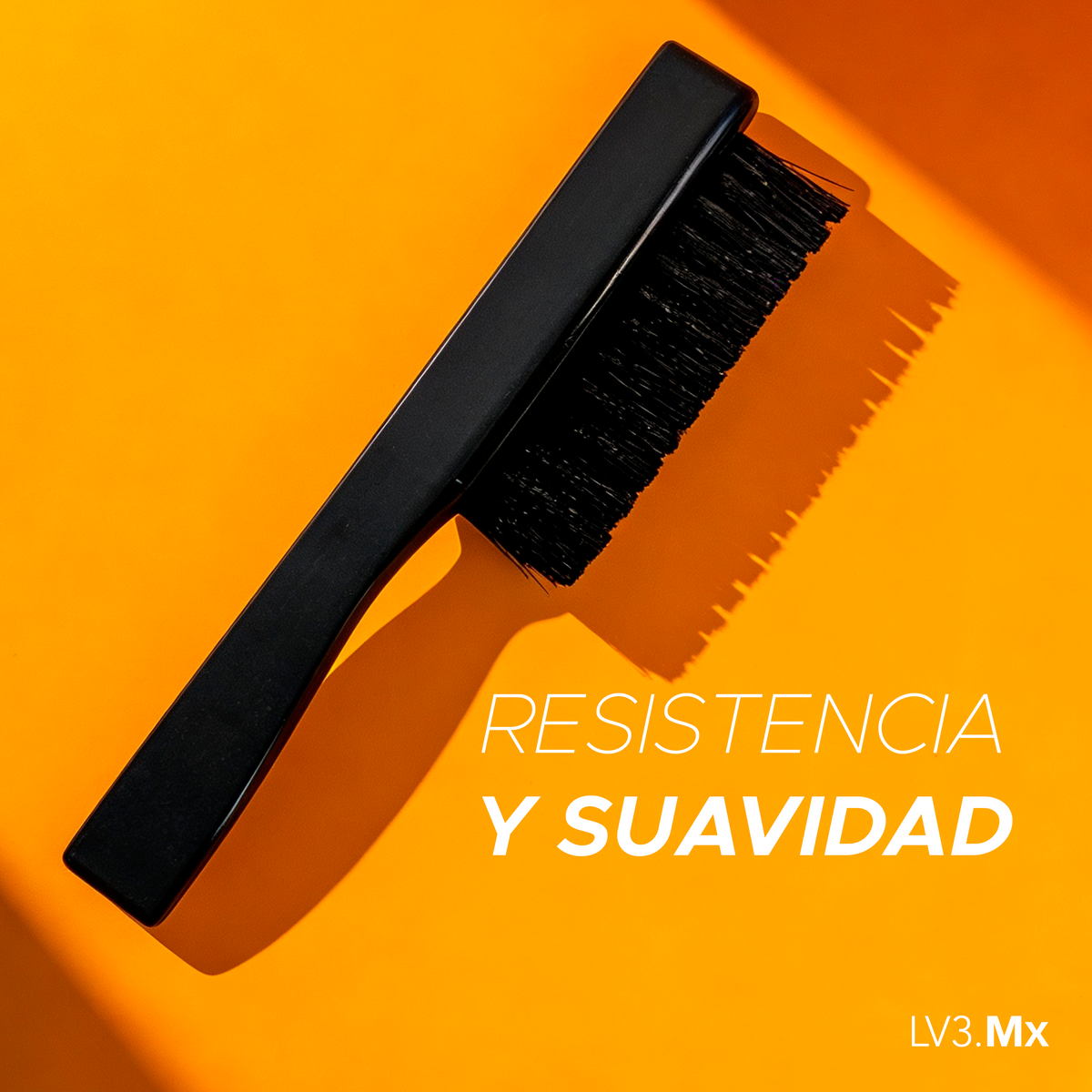 L3VEL3 CLUB BRUSH
